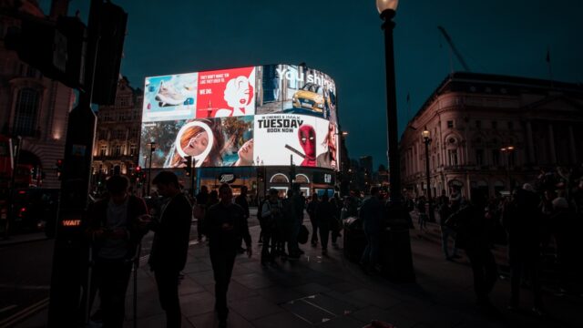 Advertising Campaigns