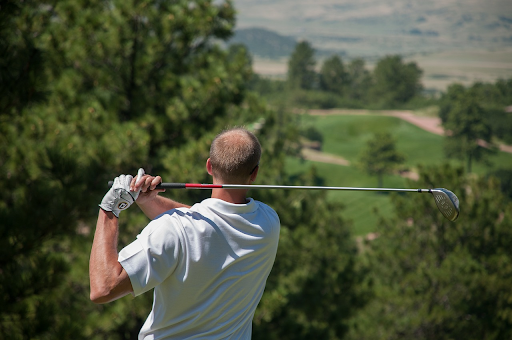 perfect golf