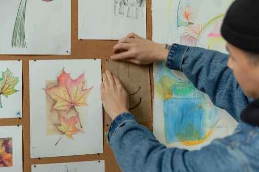 Nonprofits Promoting Tuscan Arts